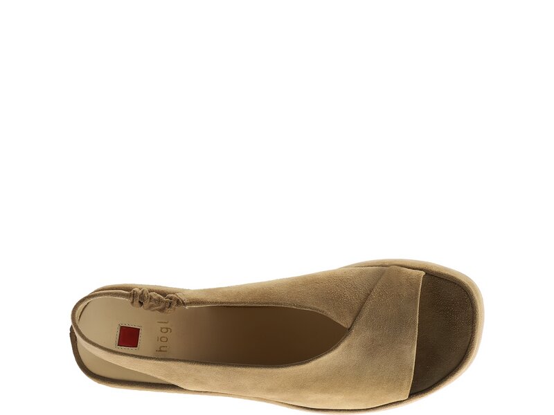 H&ouml;gl - MIMI - Beige 