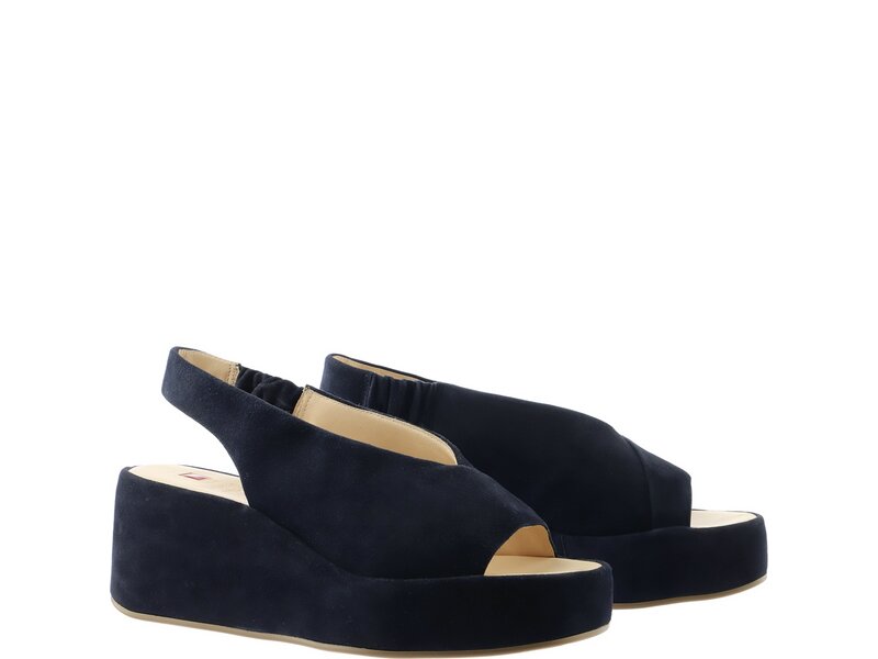 H&ouml;gl - MIMI - Blau 