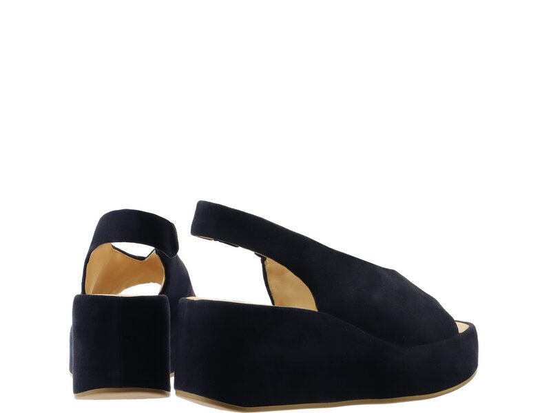 H&ouml;gl - MIMI - Blau 