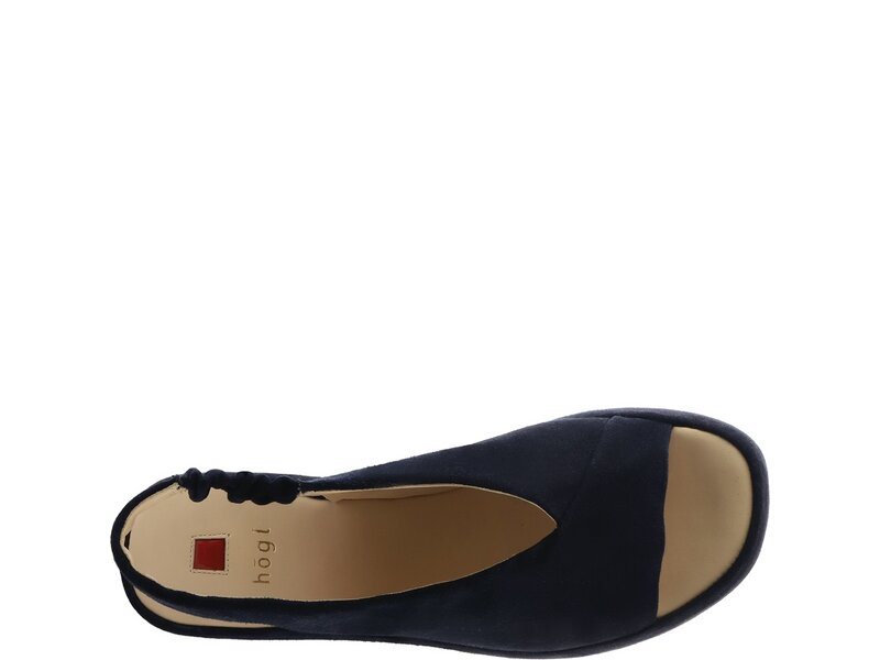 H&ouml;gl - MIMI - Blau 