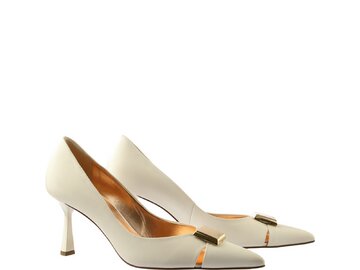 H&ouml;gl - ROMY - Wei&szlig;