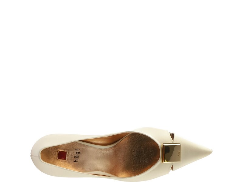 H&ouml;gl - ROMY - Wei&szlig; 