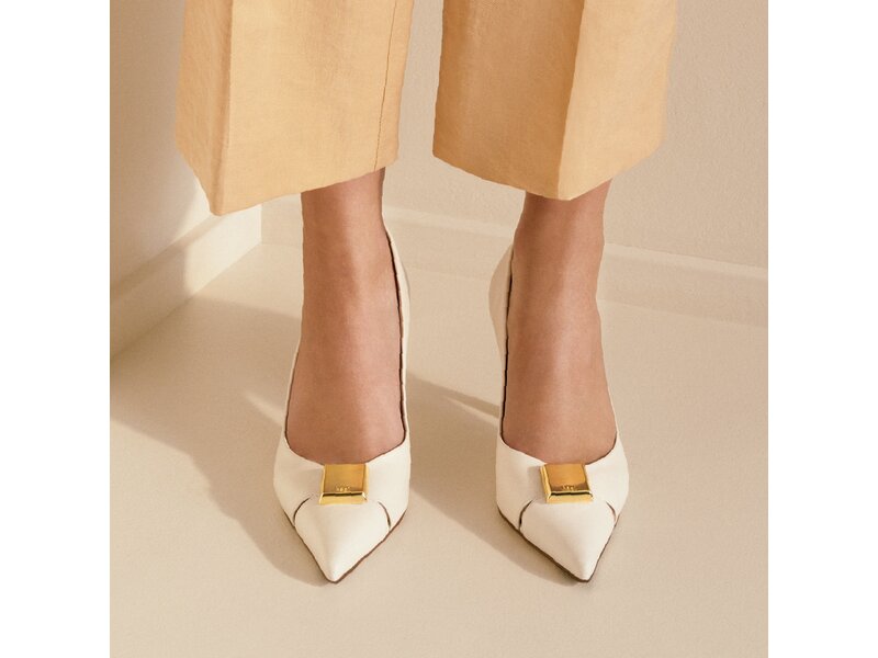 H&ouml;gl - ROMY - Wei&szlig; 