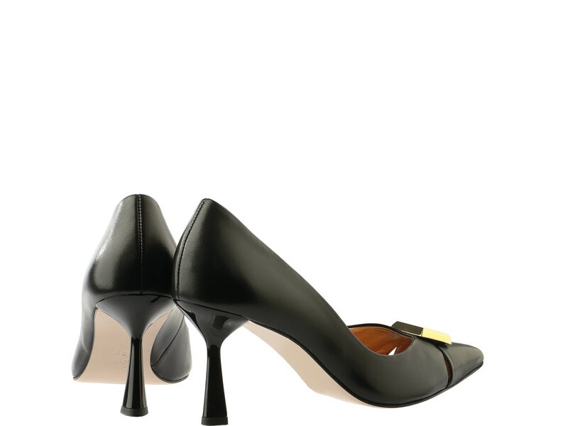 H&ouml;gl - ROMY - Schwarz 