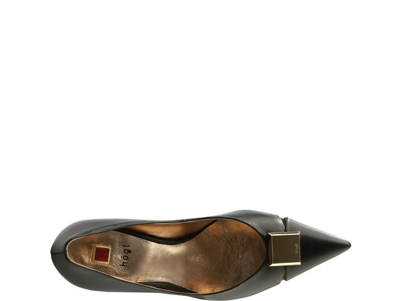 H&ouml;gl - ROMY - Schwarz 