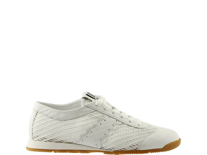 H&ouml;gl - CRUZ - Wei&szlig; 