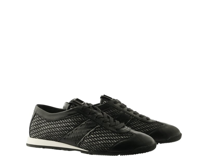 H&ouml;gl - CRUZ - Schwarz 