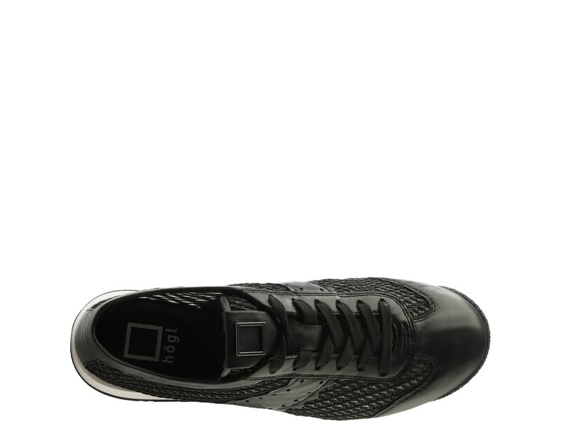 H&ouml;gl - CRUZ - Schwarz 