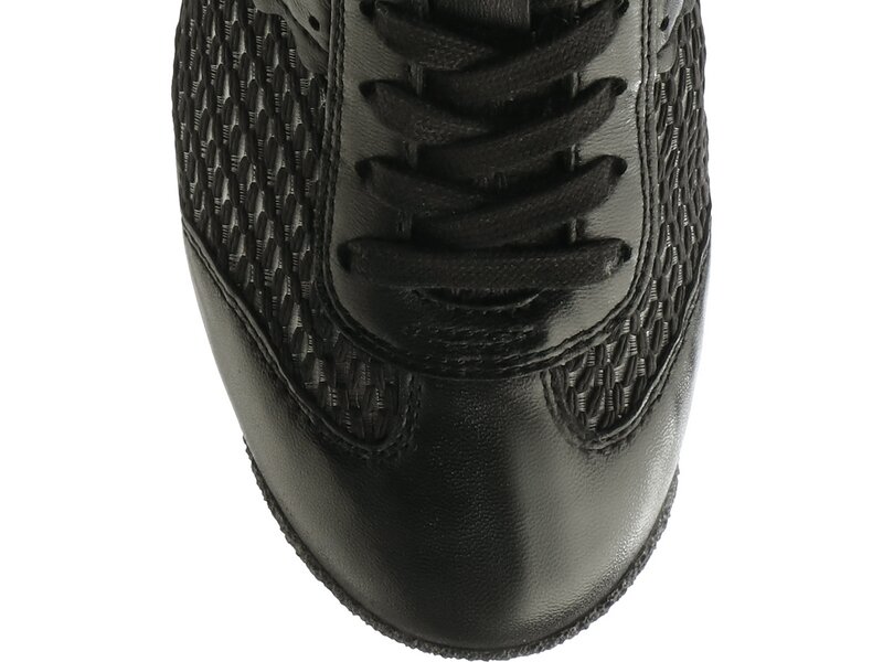 H&ouml;gl - CRUZ - Schwarz 