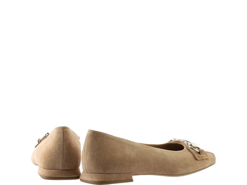 H&ouml;gl - CHARLOTTE - Beige 