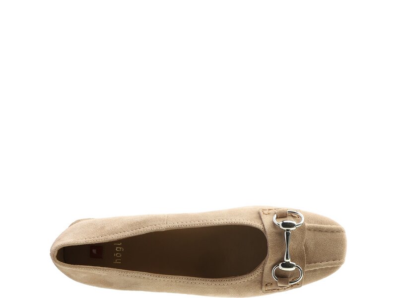 H&ouml;gl - CHARLOTTE - Beige 