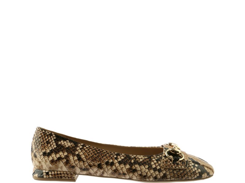 H&ouml;gl - CHARLOTTE - Braun 