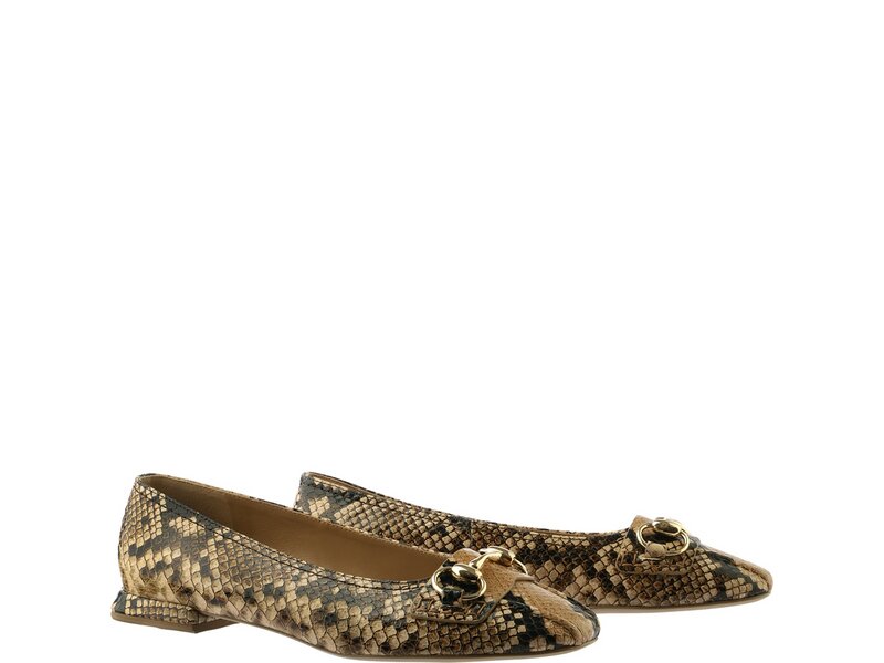 H&ouml;gl - CHARLOTTE - Braun 