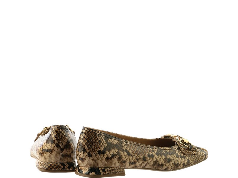 H&ouml;gl - CHARLOTTE - Braun 