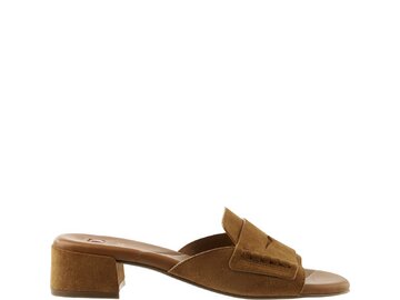 H&ouml;gl - FRIDA - Braun