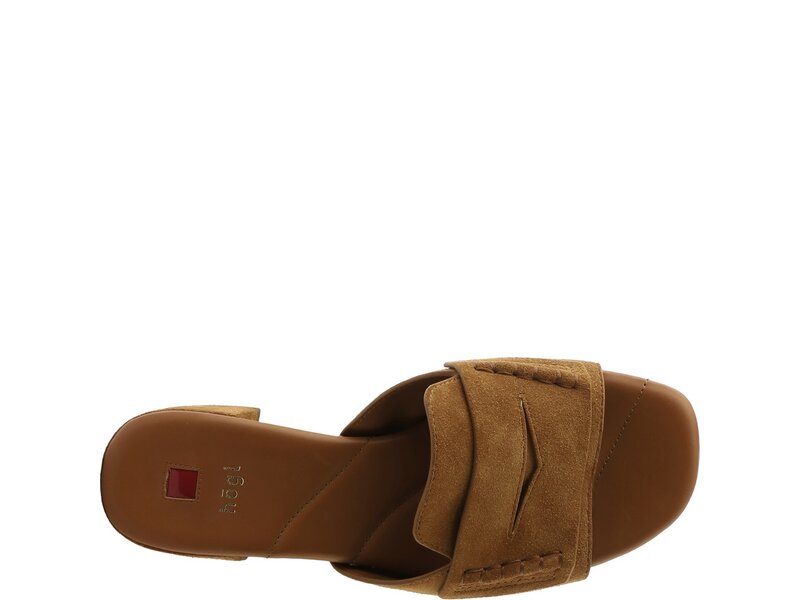 H&ouml;gl - FRIDA - Braun 