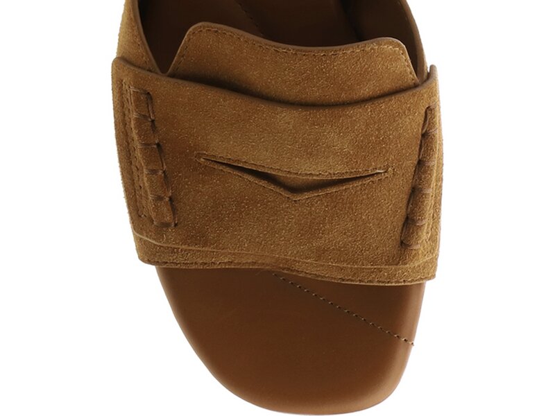 H&ouml;gl - FRIDA - Braun 