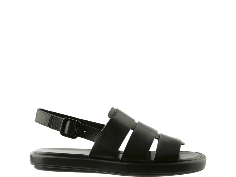 H&ouml;gl - TERI - Schwarz 