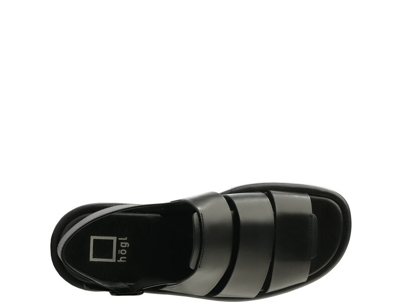 H&ouml;gl - TERI - Schwarz 