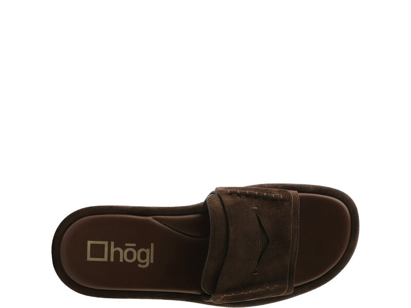 H&ouml;gl - ELLA - Braun 