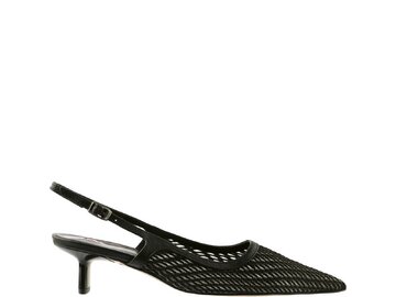 H&ouml;gl - FERGIE - Schwarz