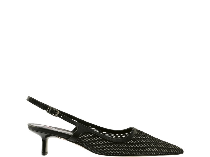 H&ouml;gl - FERGIE - Schwarz 