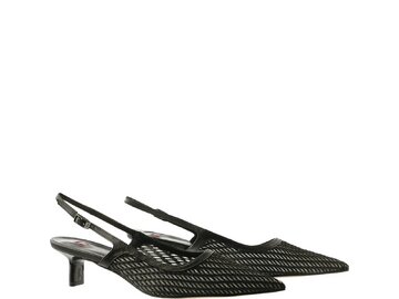 H&ouml;gl - FERGIE - Schwarz