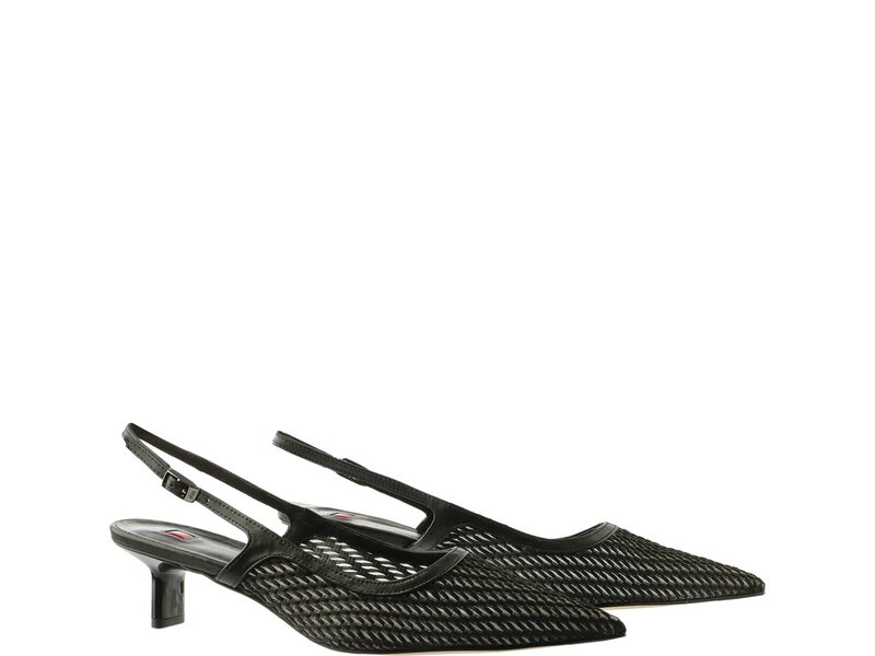 H&ouml;gl - FERGIE - Schwarz 