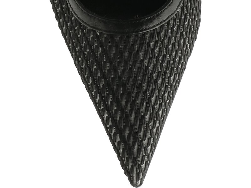 H&ouml;gl - FERGIE - Schwarz 