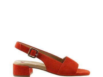 H&ouml;gl - MIA - Rot