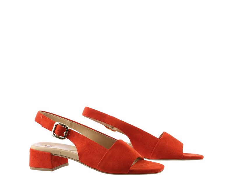 H&ouml;gl - MIA - Rot 