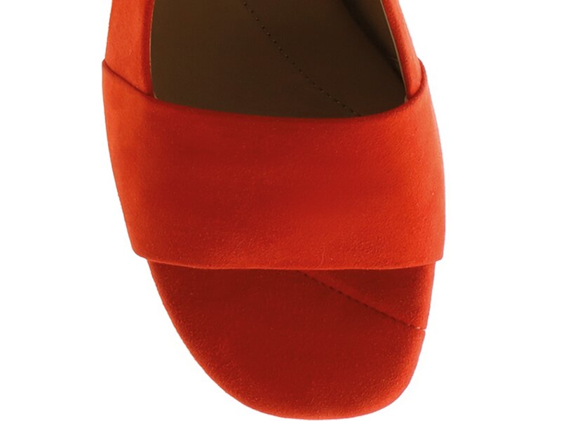 H&ouml;gl - MIA - Rot 