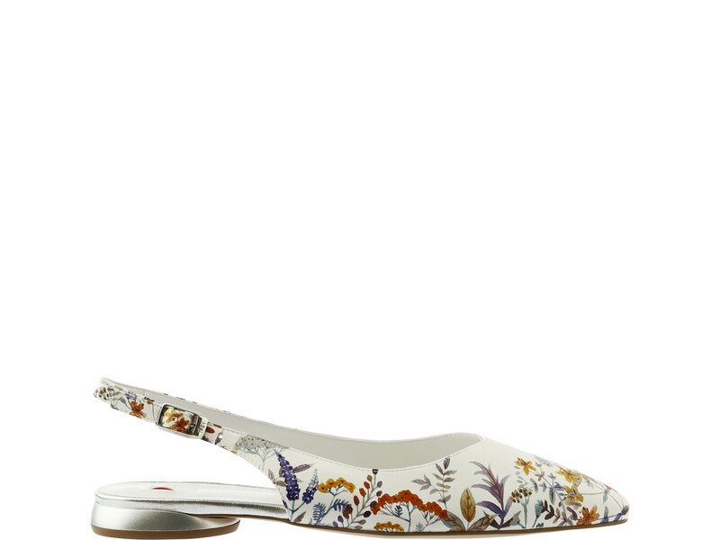 H&ouml;gl - MONA - Wei&szlig; 