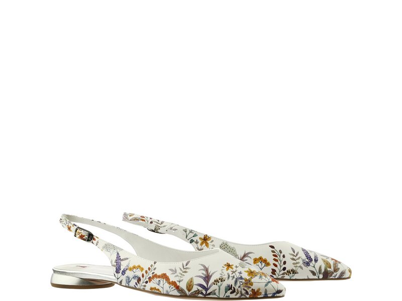 H&ouml;gl - MONA - Wei&szlig; 