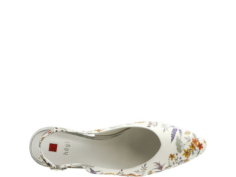 H&ouml;gl - MONA - Wei&szlig; 