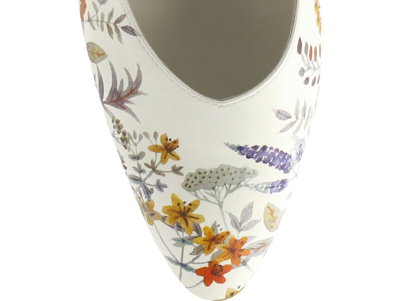 H&ouml;gl - MONA - Wei&szlig; 