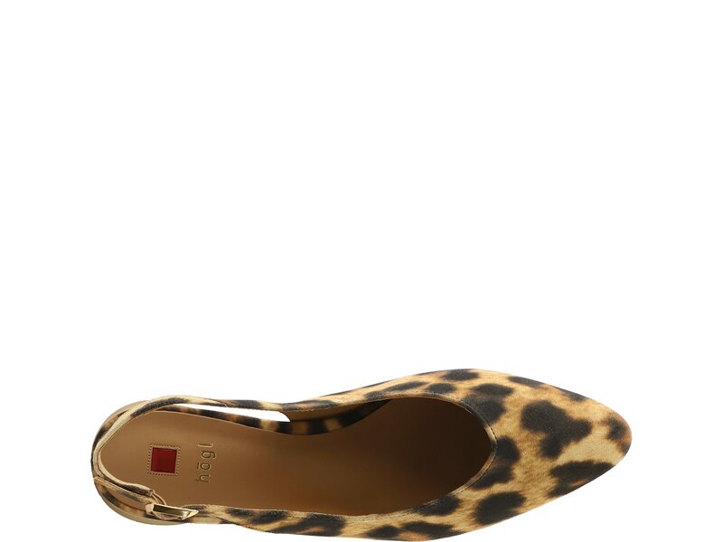 H&ouml;gl - MONA - Braun 