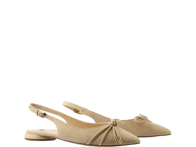 H&ouml;gl - LOTTA - Beige 