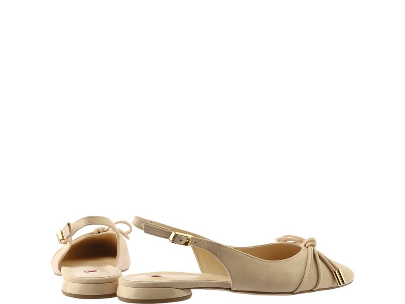 H&ouml;gl - LOTTA - Beige 