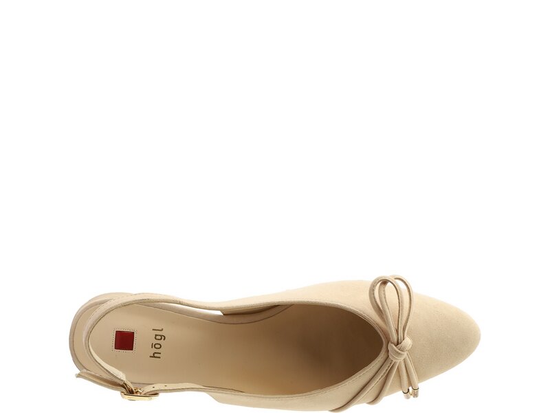 H&ouml;gl - LOTTA - Beige 