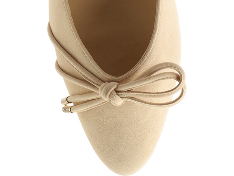 H&ouml;gl - LOTTA - Beige 