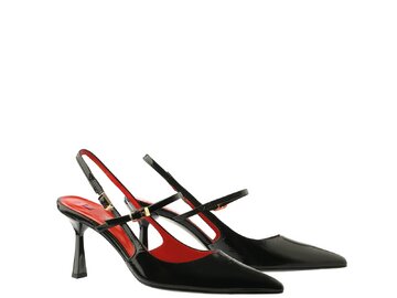 H&ouml;gl - SCARLETT - Schwarz