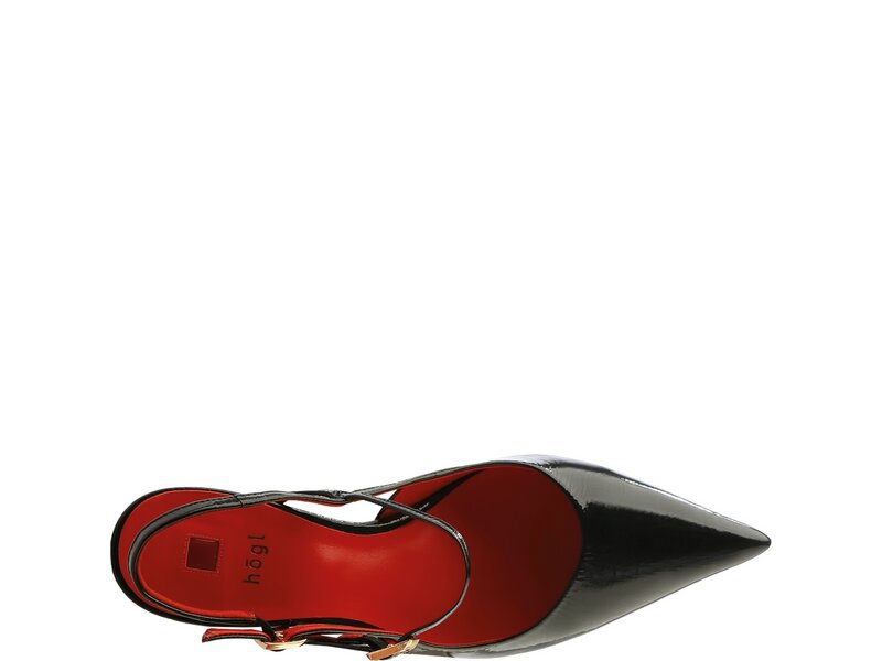 H&ouml;gl - SCARLETT - Schwarz 