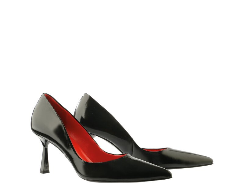 H&ouml;gl - MARYLIN - Schwarz 