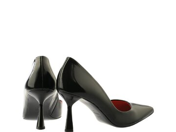 H&ouml;gl - MARYLIN - Schwarz