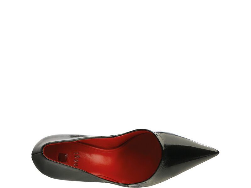 H&ouml;gl - MARYLIN - Schwarz 