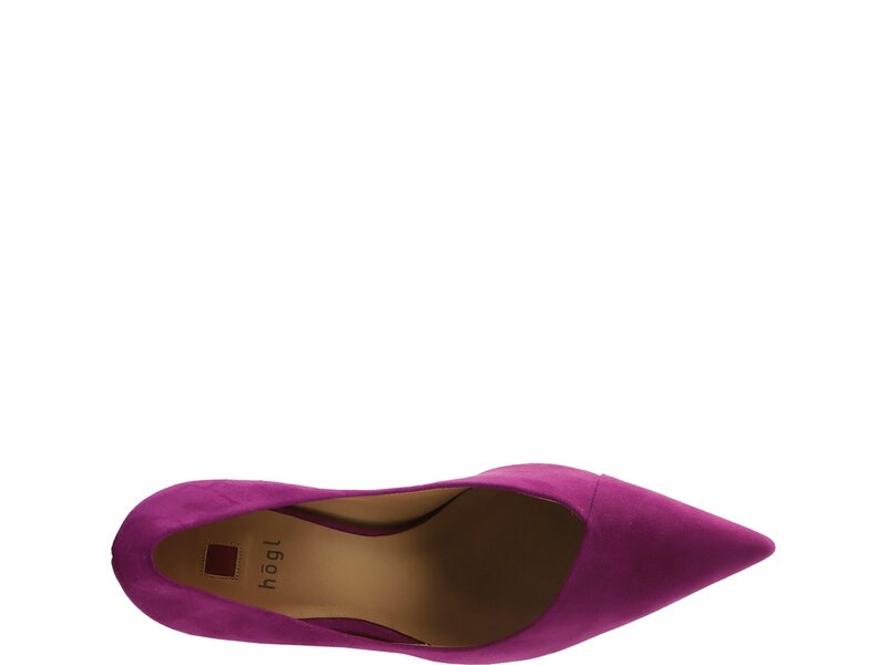 H&ouml;gl - SENTA - Lila 