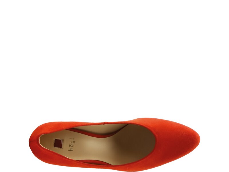 H&ouml;gl - BETTE - Rot 