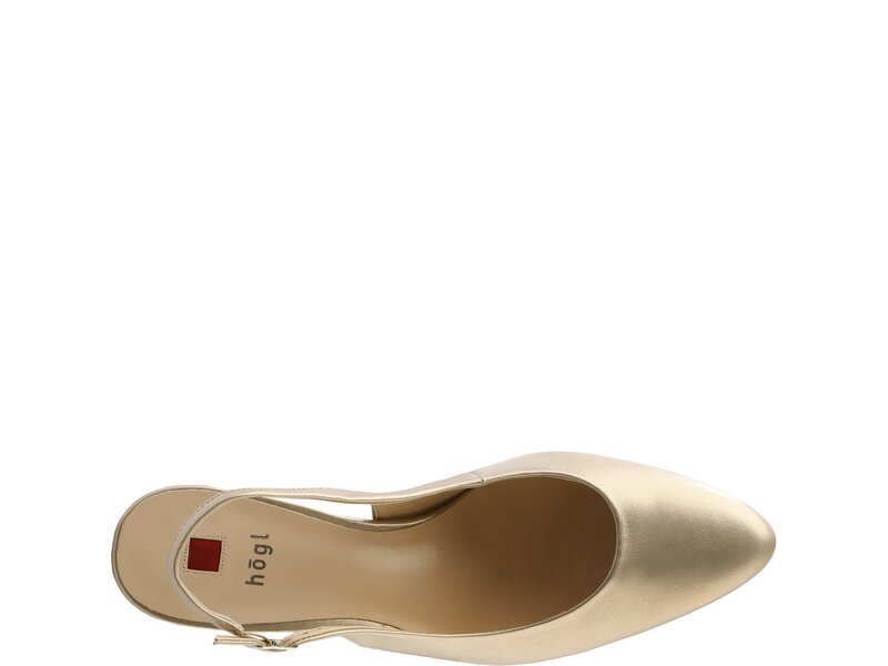 H&ouml;gl - CIARA - Gold 