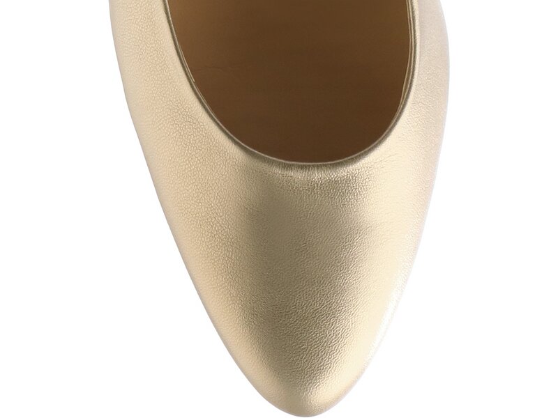 H&ouml;gl - CIARA - Gold 